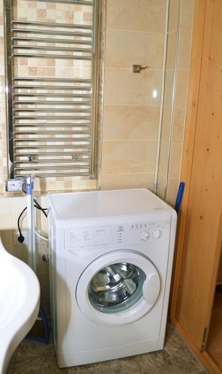 Vachnadze Apartment Tbilisi Pokoj fotografie