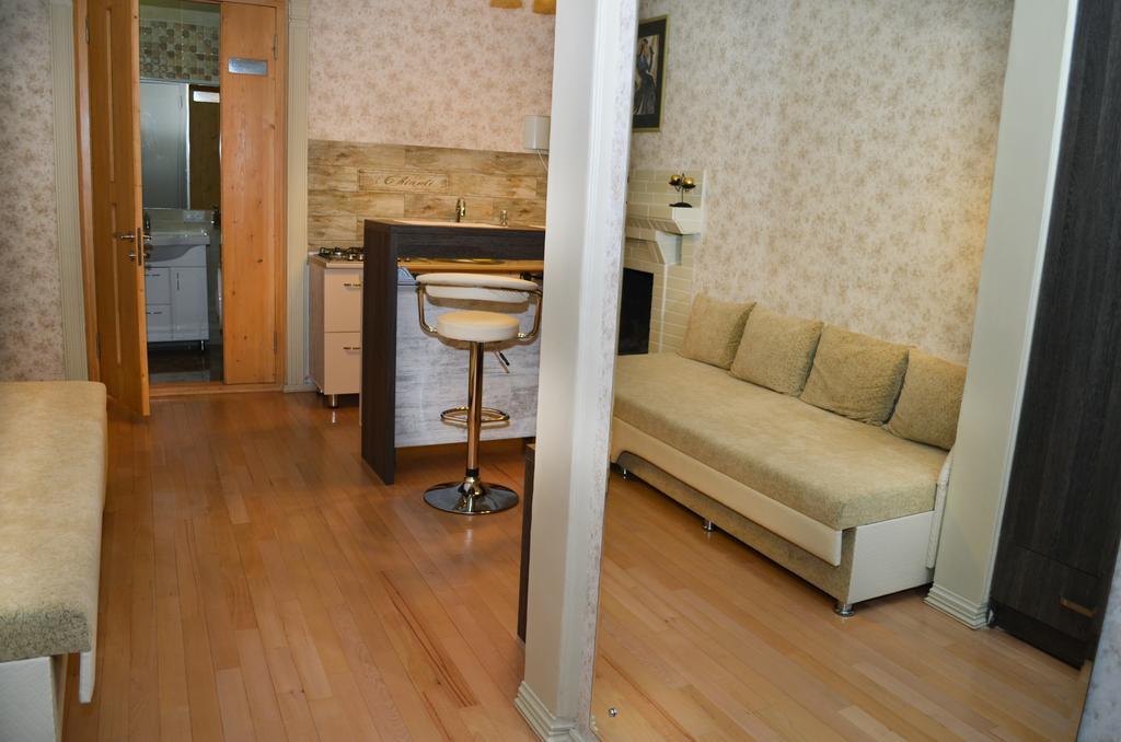 Vachnadze Apartment Tbilisi Pokoj fotografie