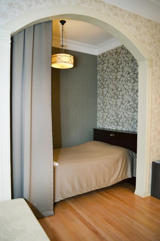 Vachnadze Apartment Tbilisi Pokoj fotografie
