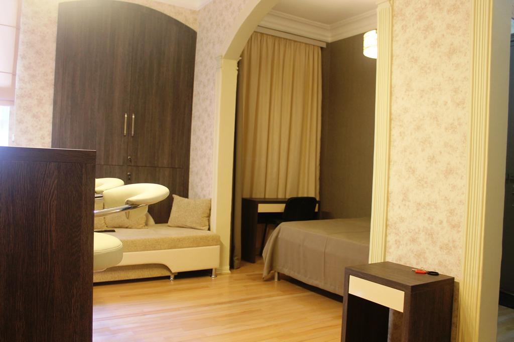 Vachnadze Apartment Tbilisi Pokoj fotografie