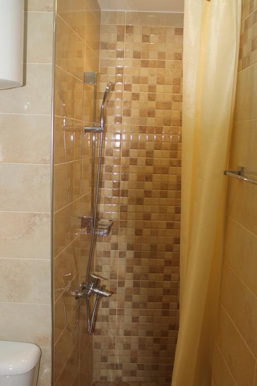 Vachnadze Apartment Tbilisi Pokoj fotografie