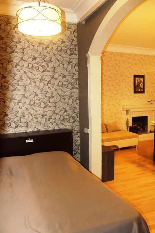 Vachnadze Apartment Tbilisi Pokoj fotografie