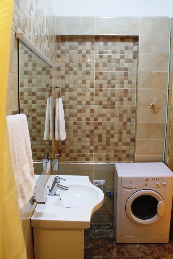 Vachnadze Apartment Tbilisi Exteriér fotografie